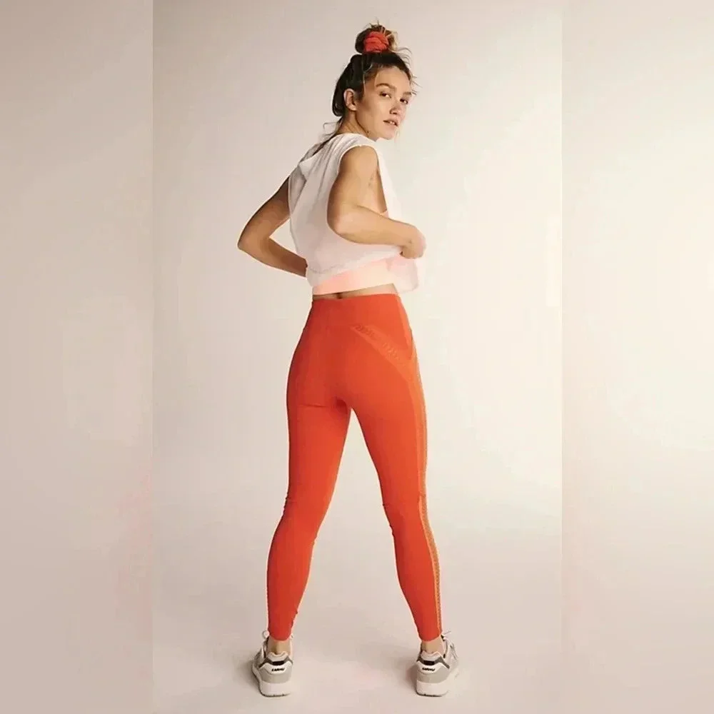 FP Movement by Free People go wild