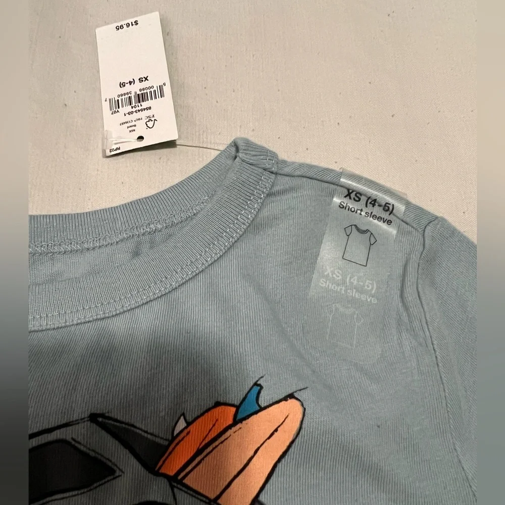 GAP organically grown