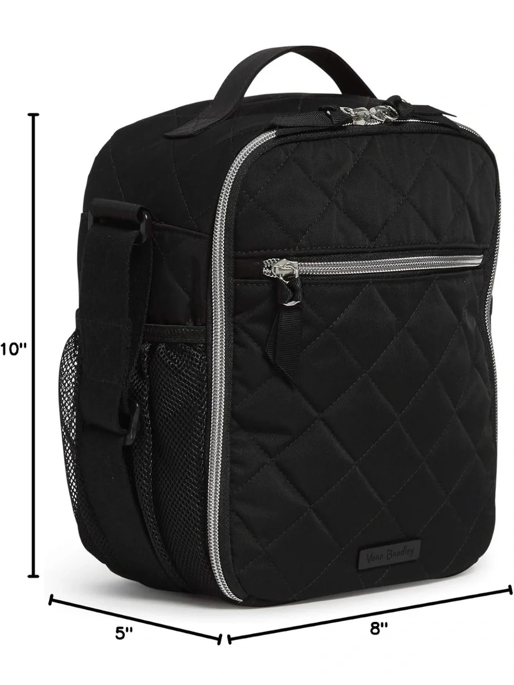 Vera Bradley smoke free