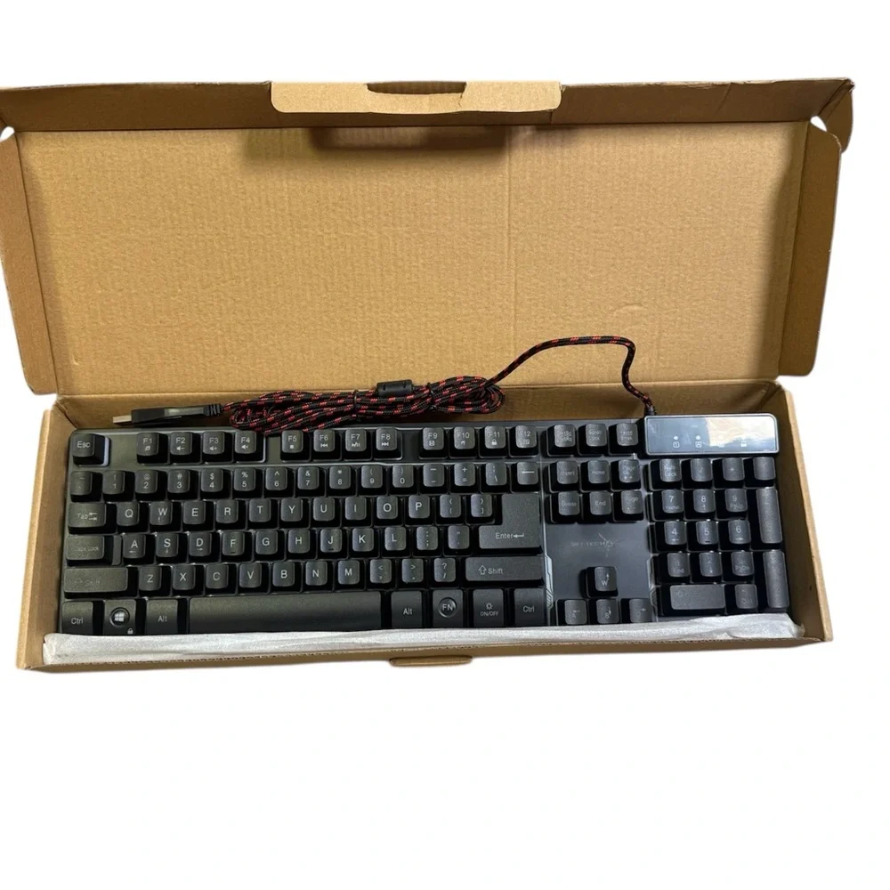 Sky Tech Gaming skytech gaming