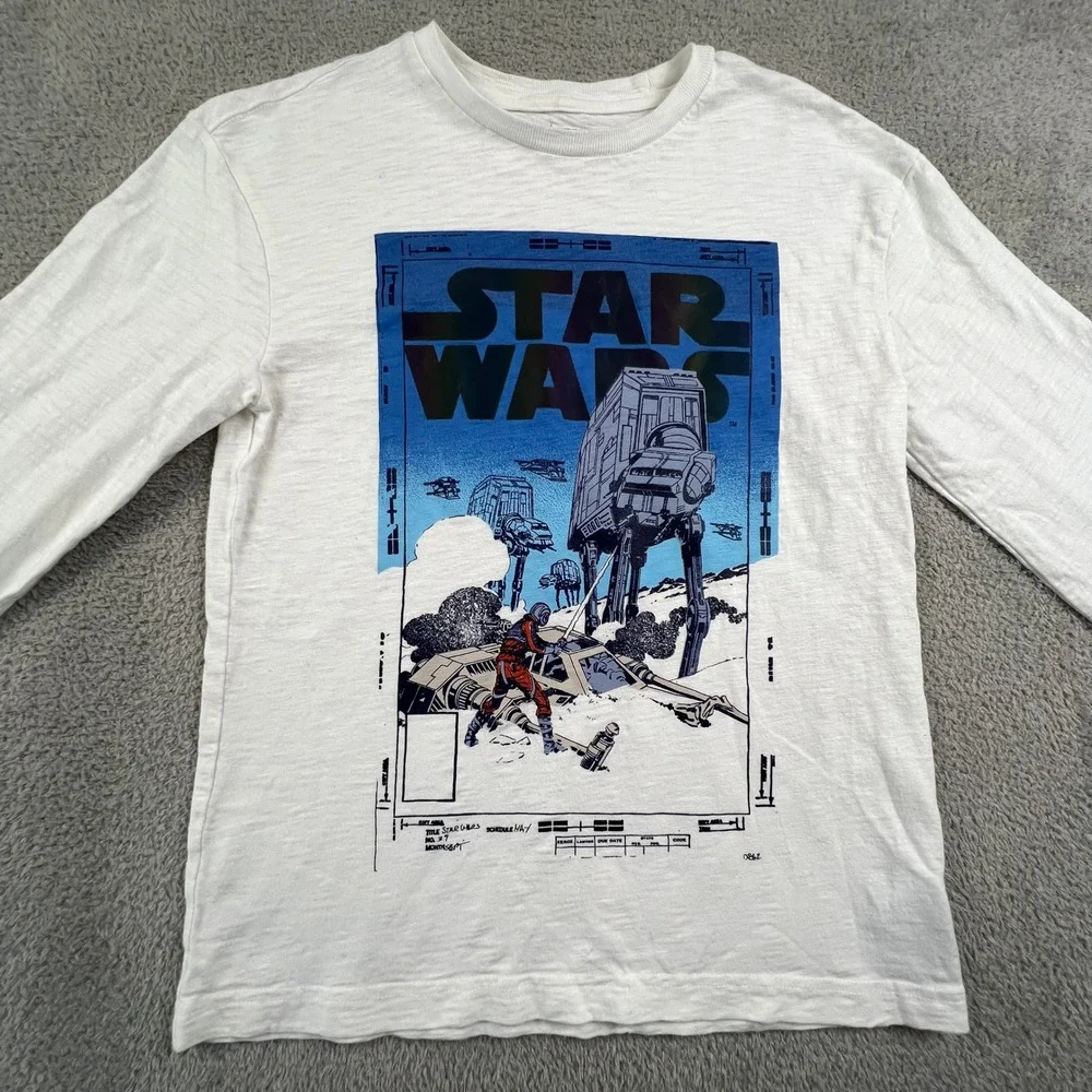 GAP star wars