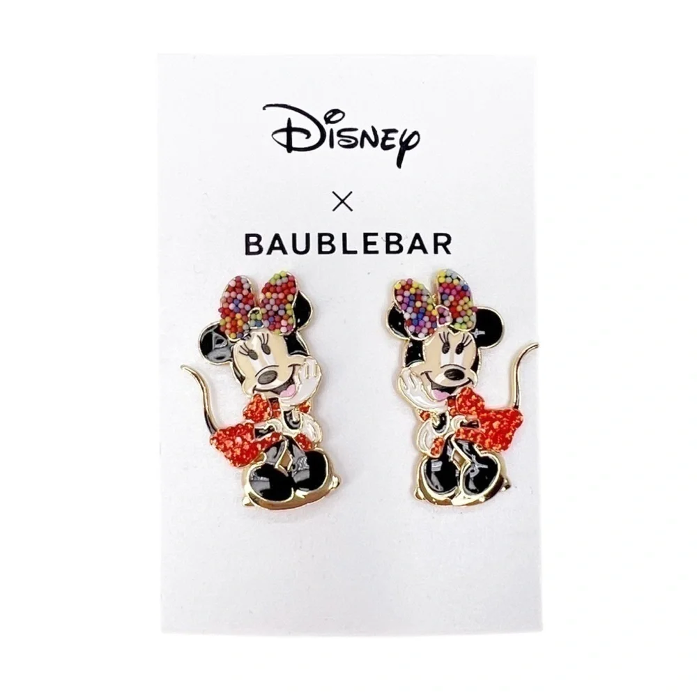 Disney brand baublebar