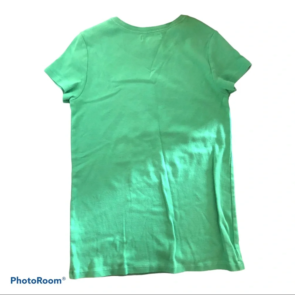 GAP cute green