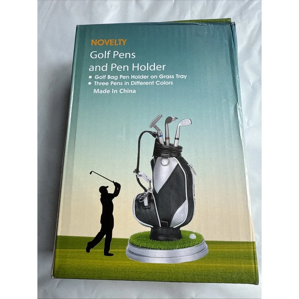 N/A novelty golf