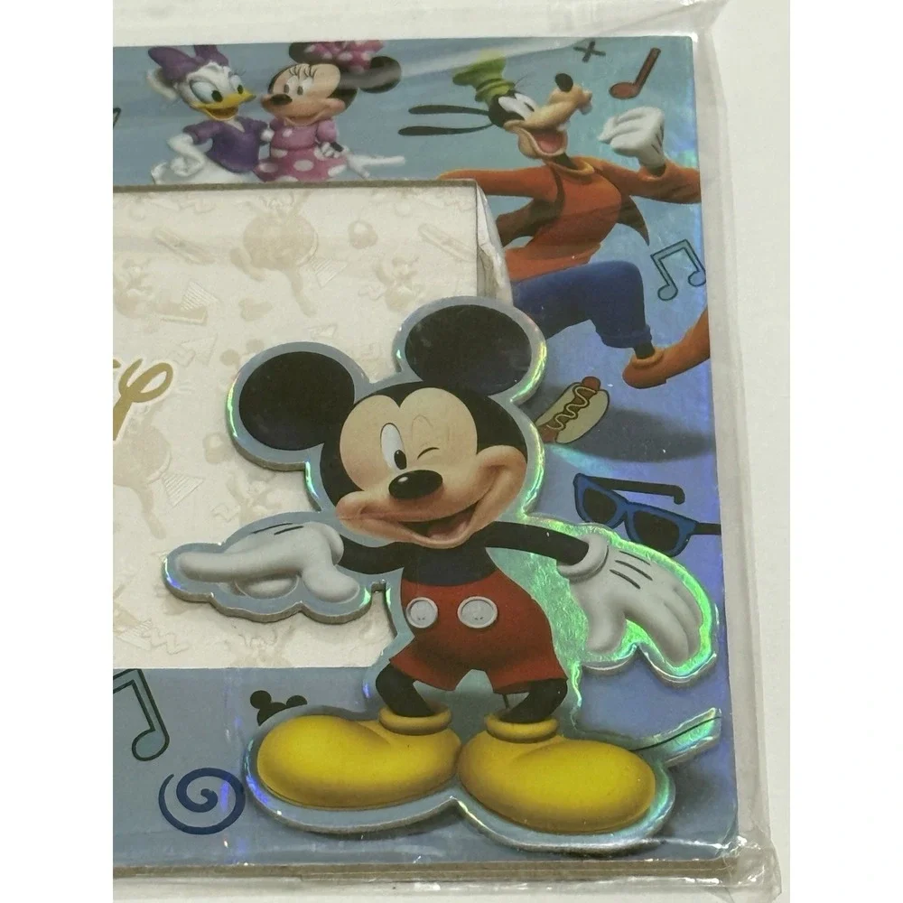 Disney mickey mouse