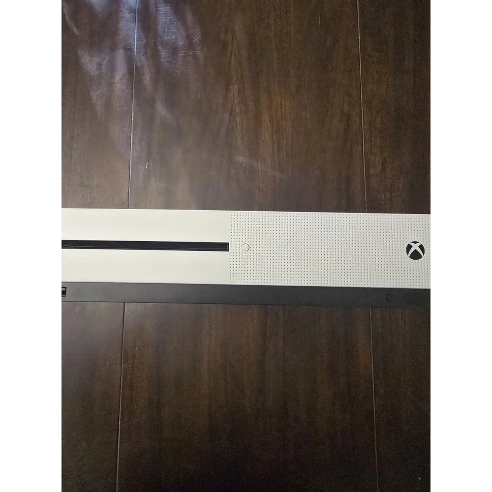 Microsoft xbox one