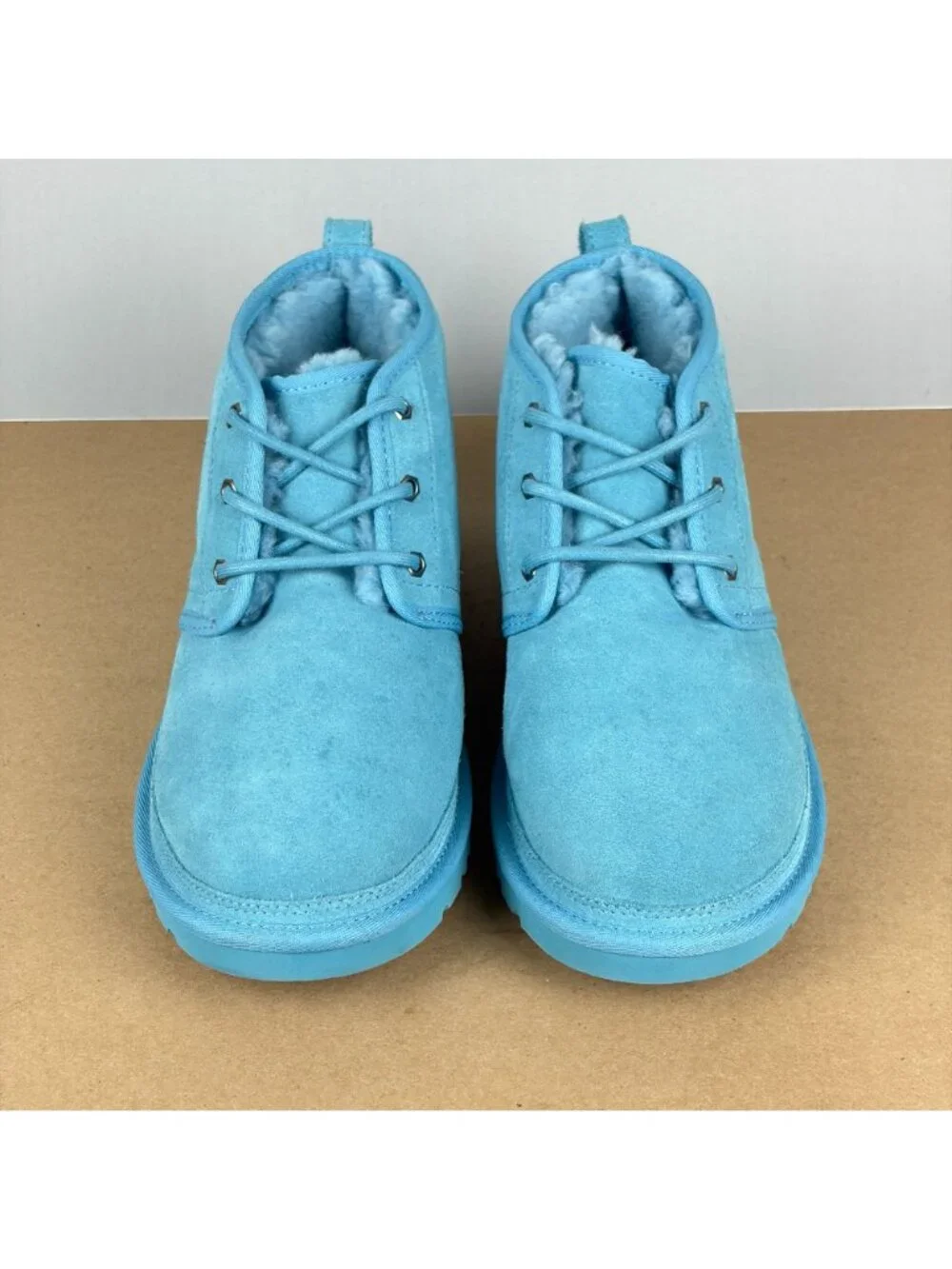 UGG pre tears good