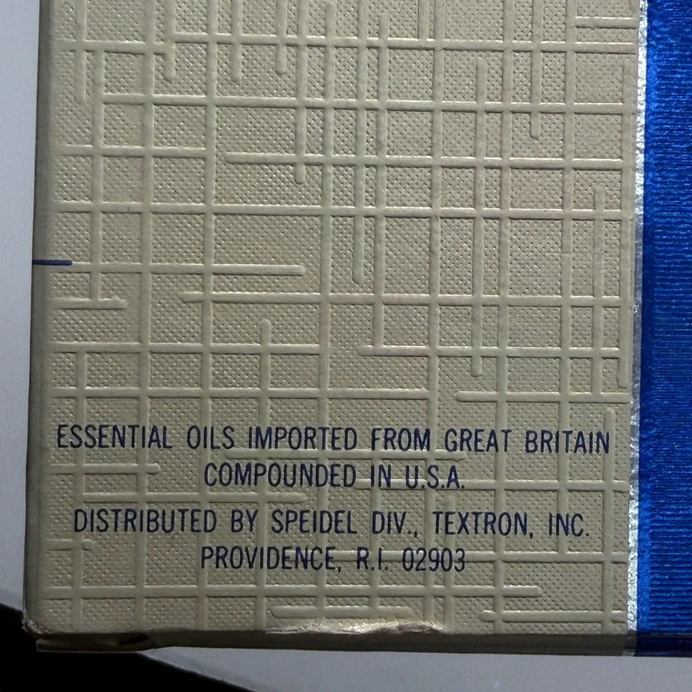 British Sterling brand british