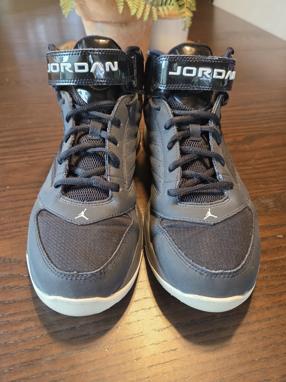 Jordan brand nike