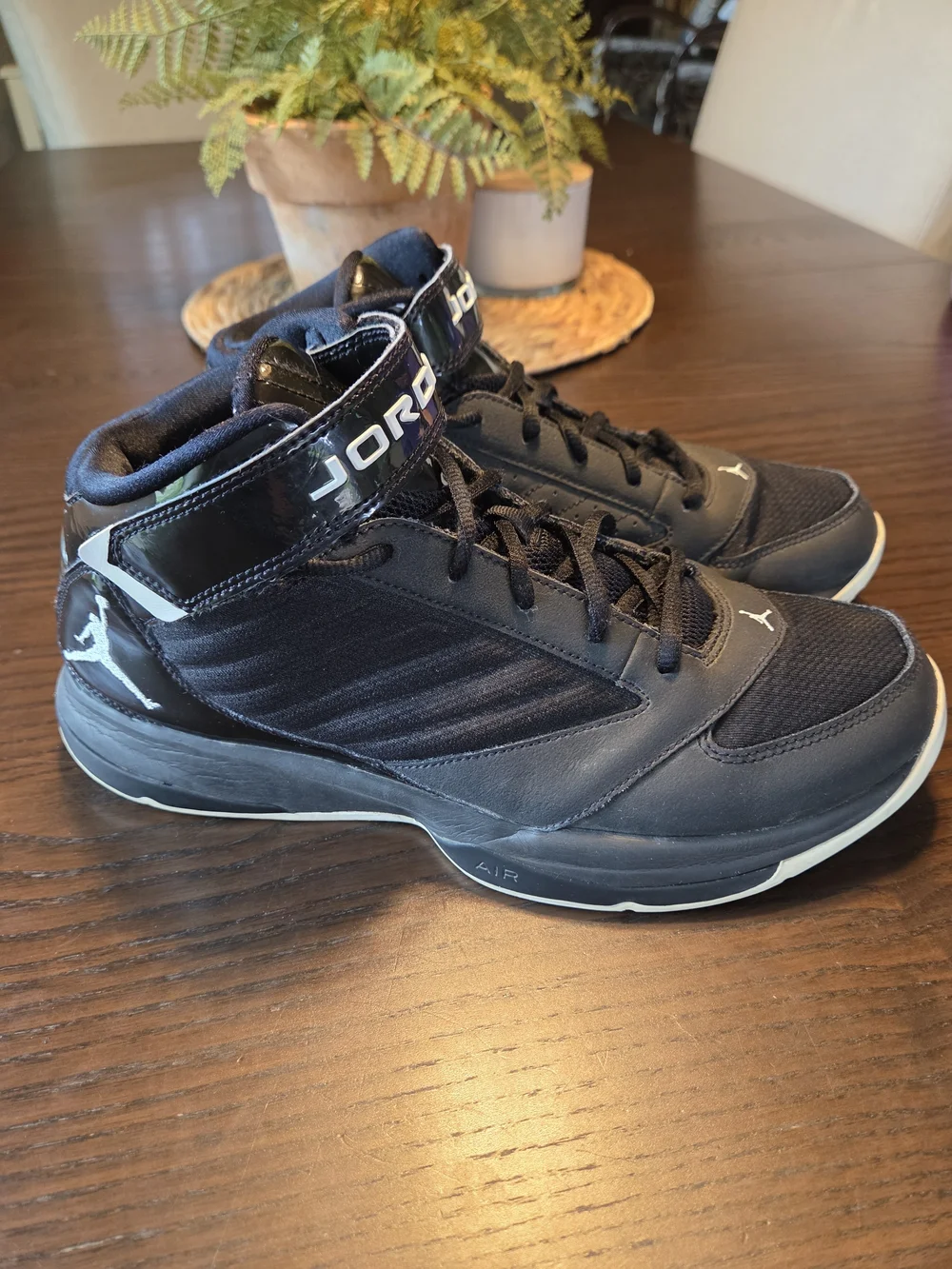 Jordan brand nike