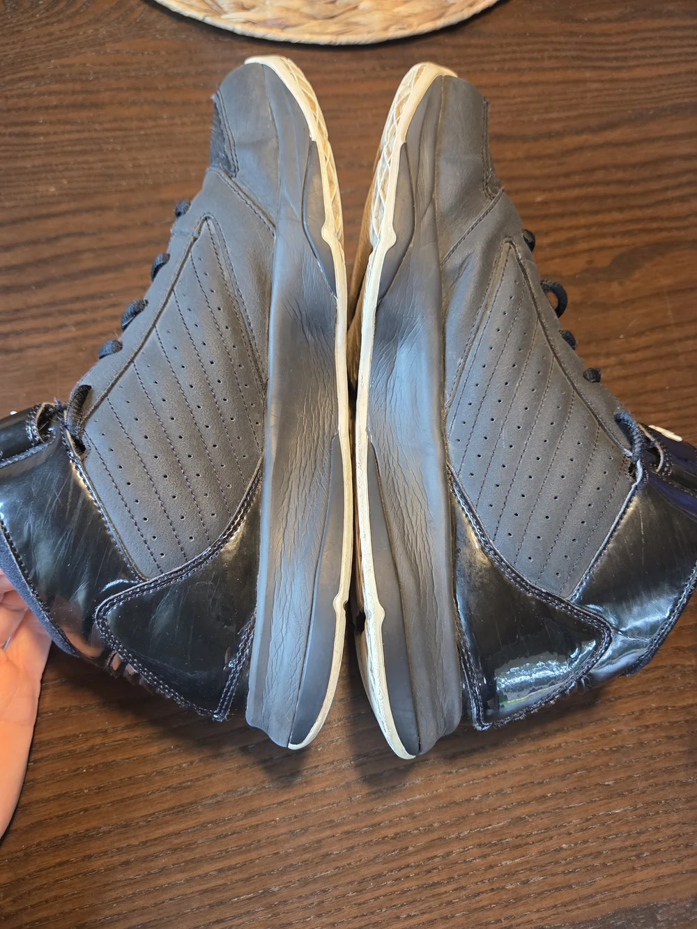 Jordan brand nike