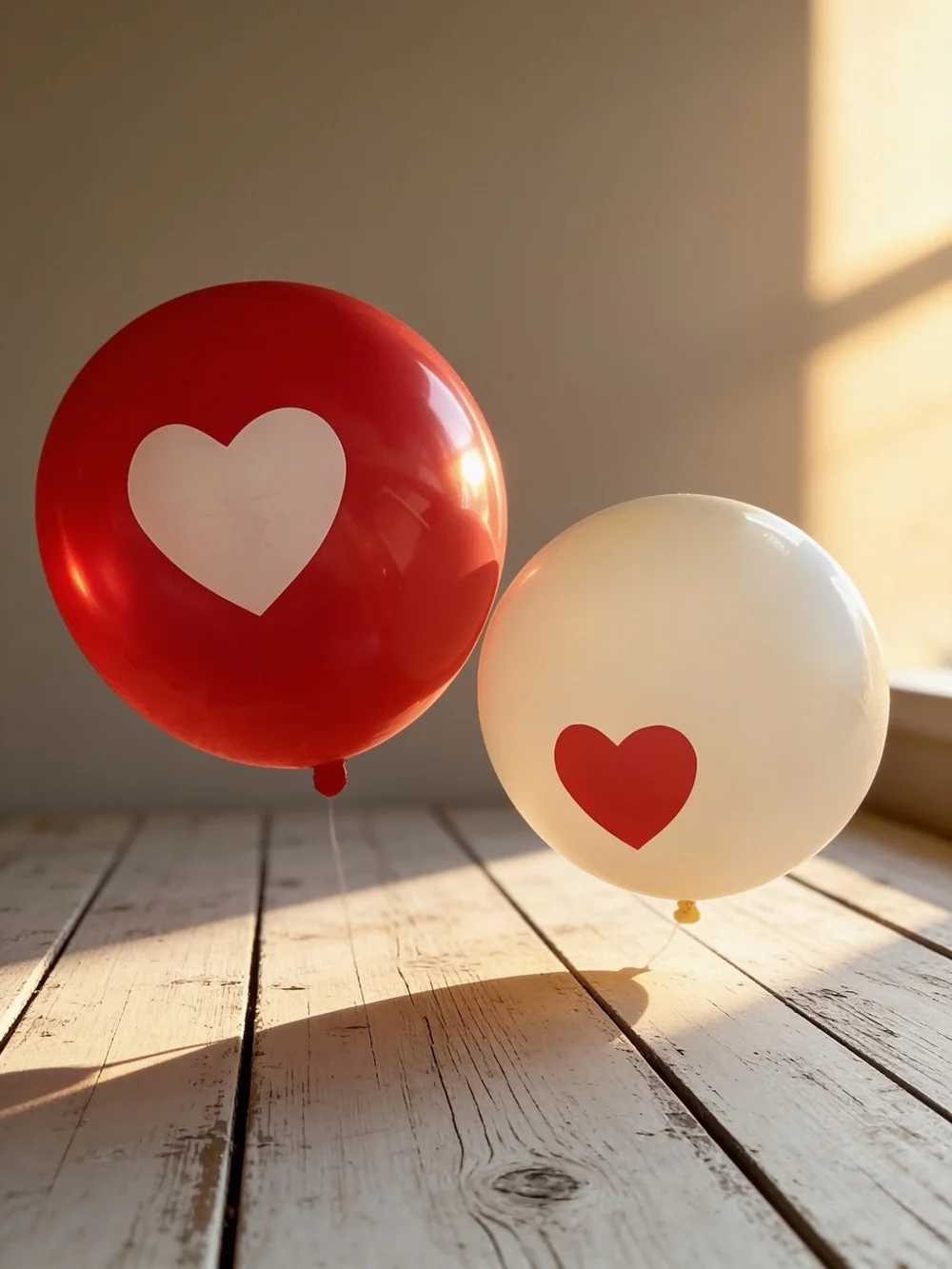 Woo valentine’s day