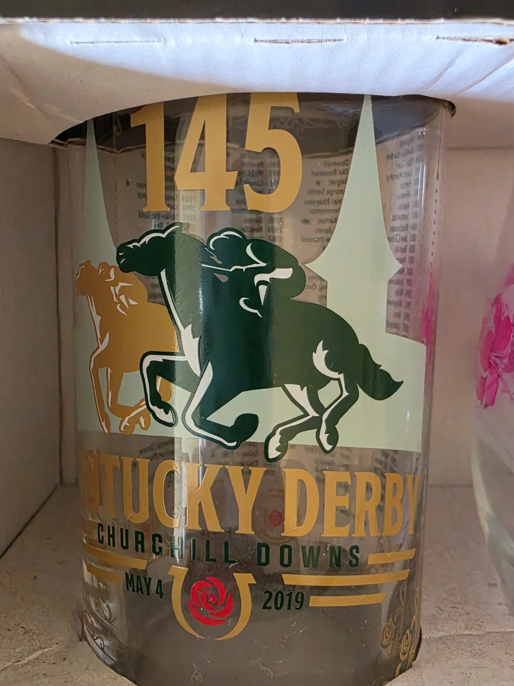 Kentucky Derby official kentucky