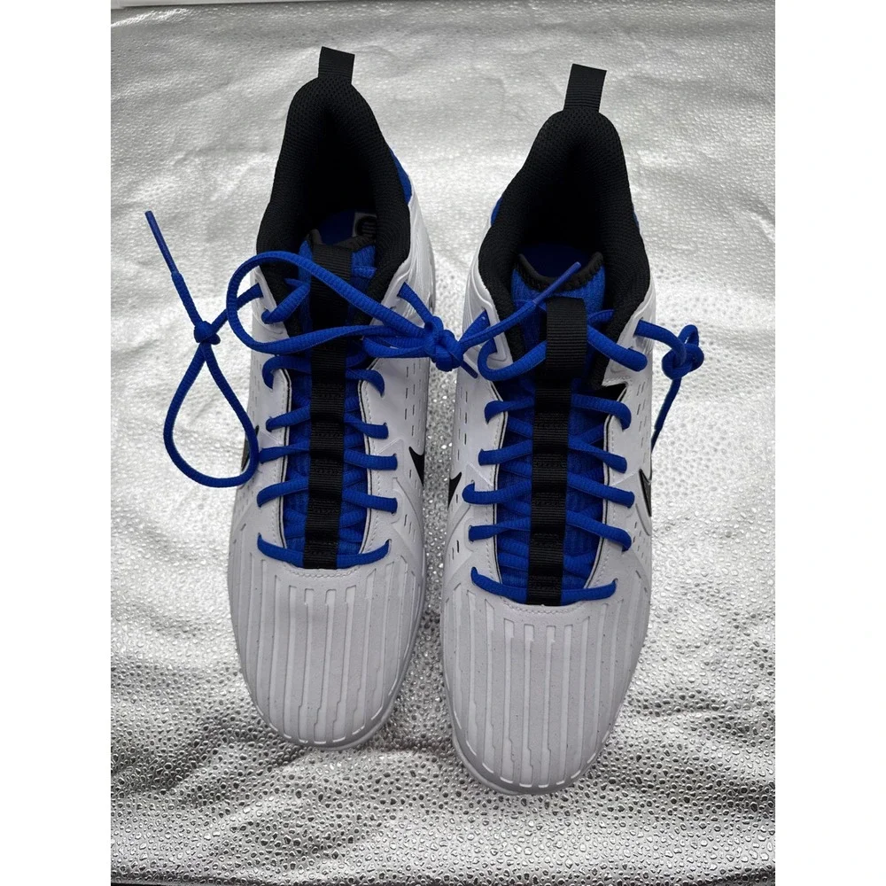 Nike alpha menace