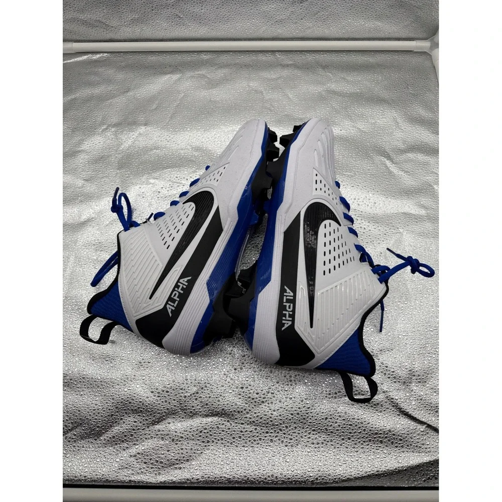 Nike alpha menace