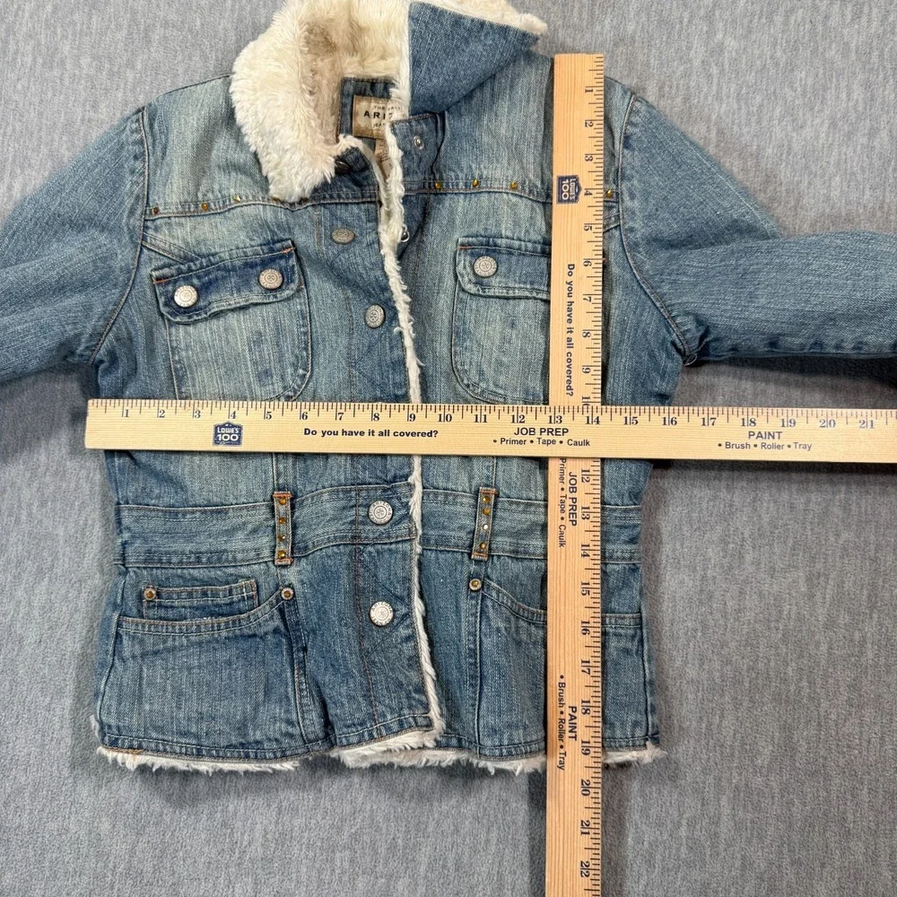 Arizona Jean Company sold as