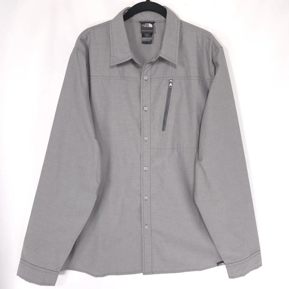 The North Face cotton smoke $95