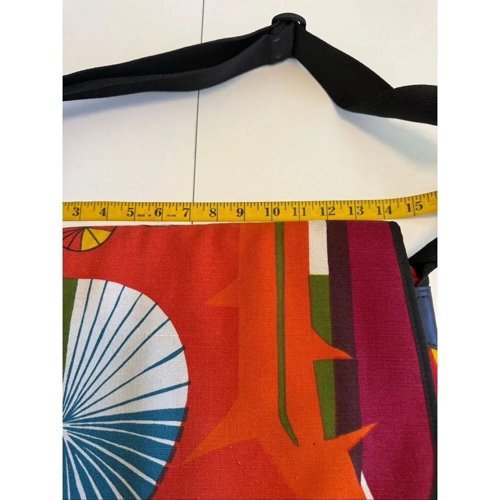 iDeal of Sweden canvas outer