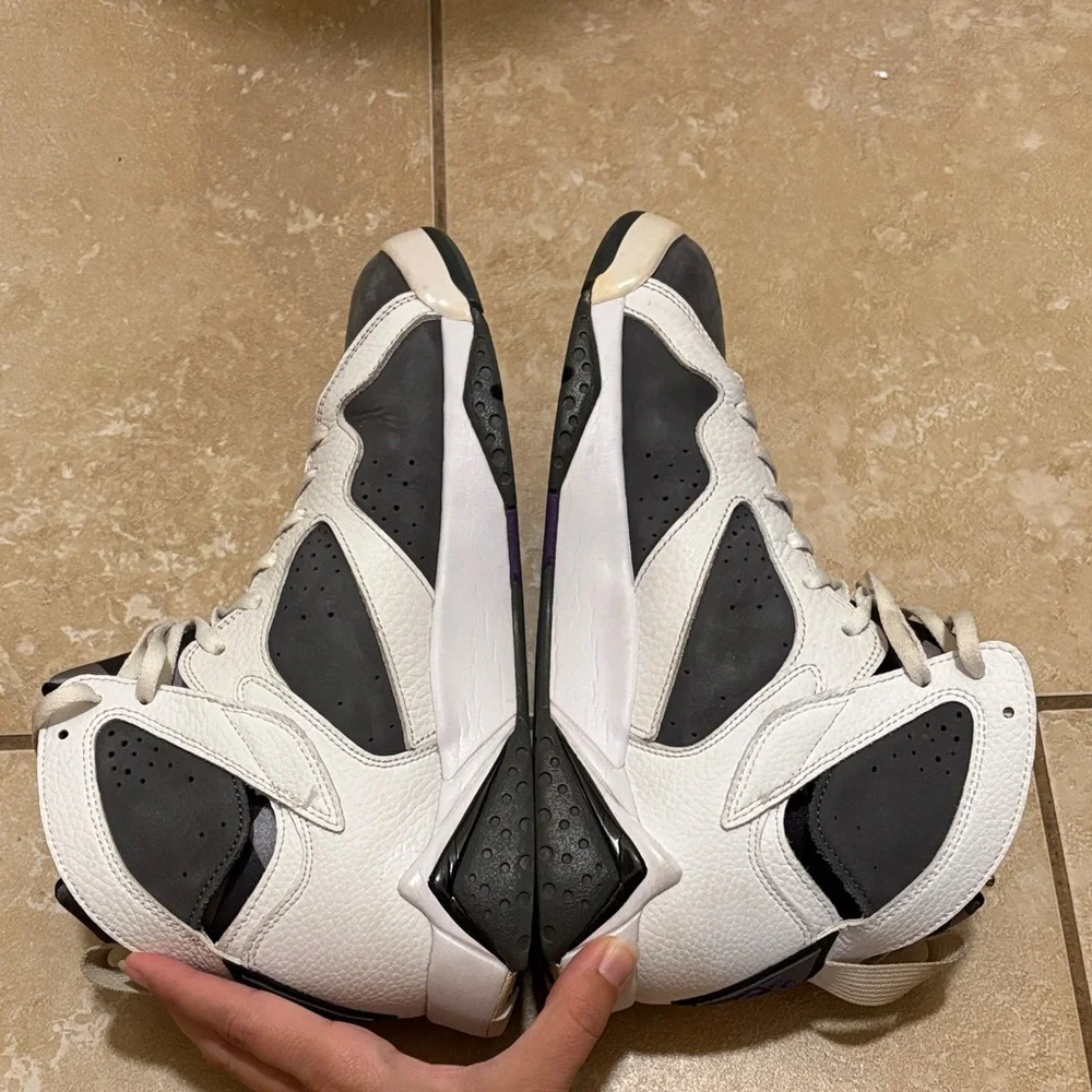 Jordan classic high