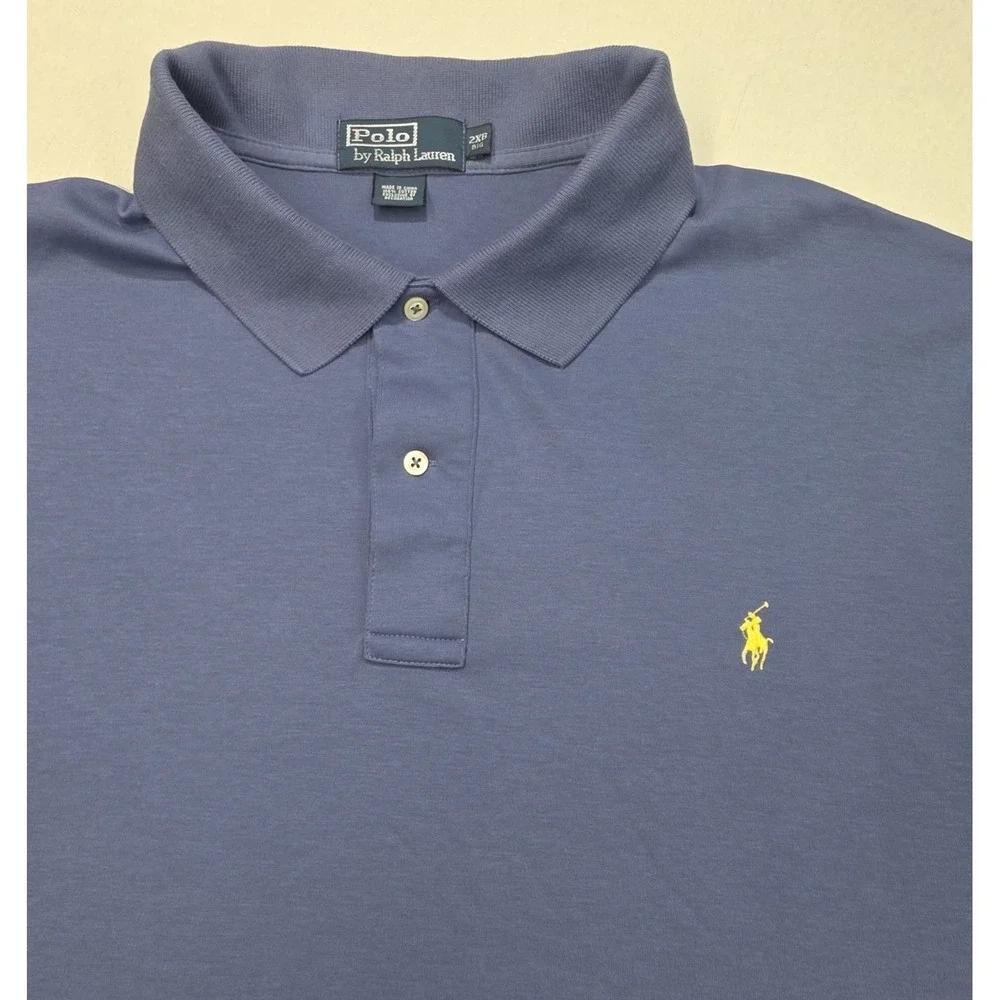 Polo Ralph Lauren structure great