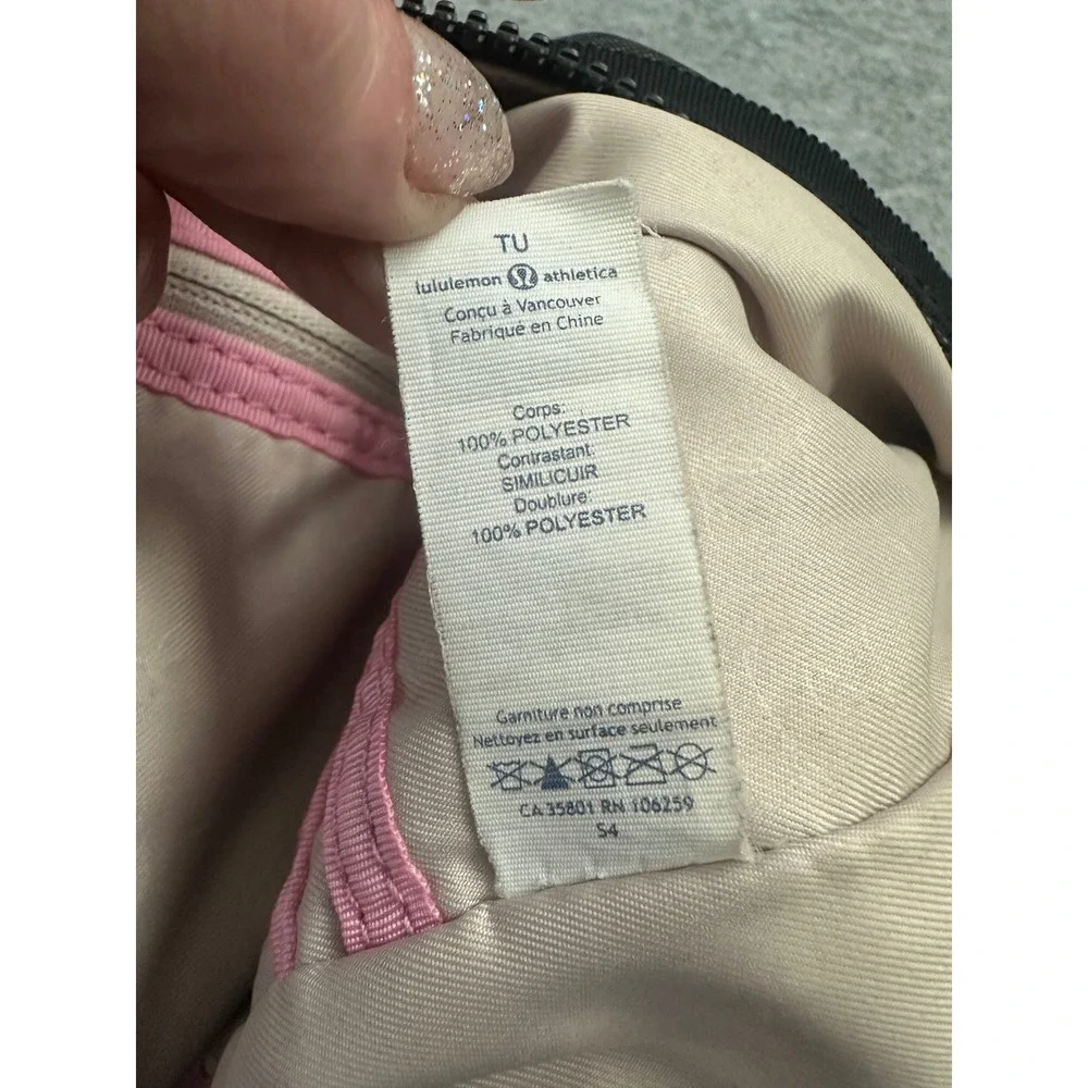 lululemon athletica lululemon athletica
