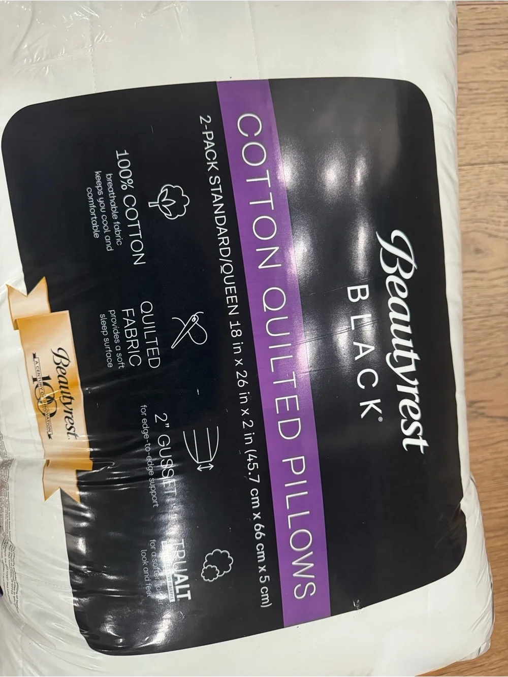 Beautyrest brand new
