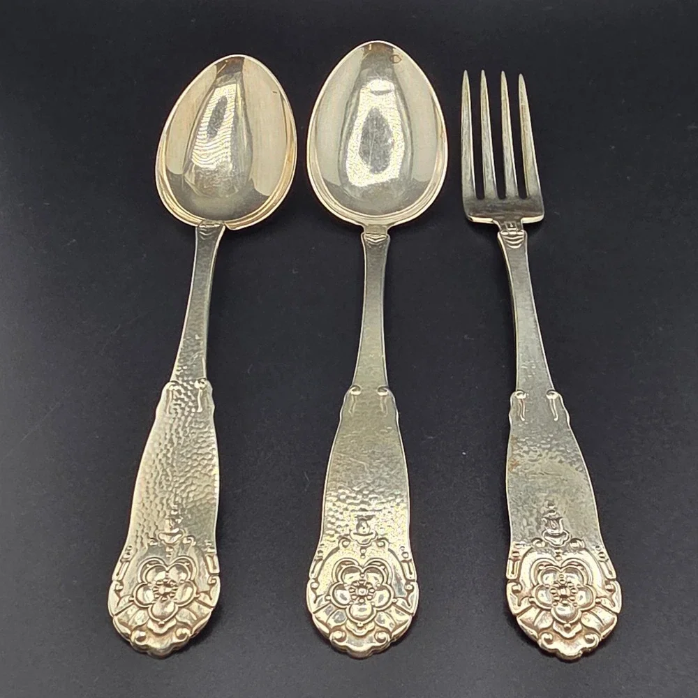 A. Frisch antique norwegian