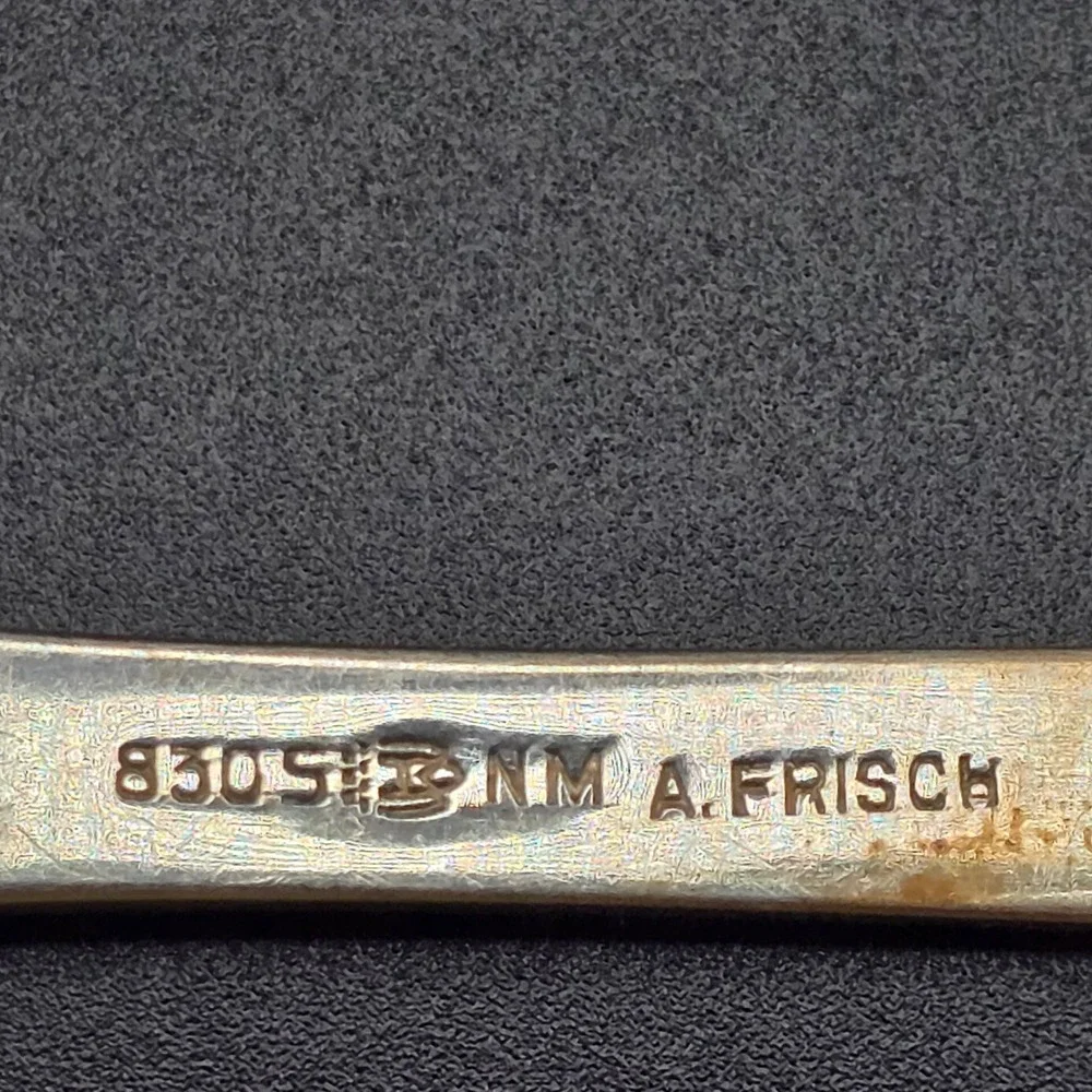 A. Frisch antique norwegian