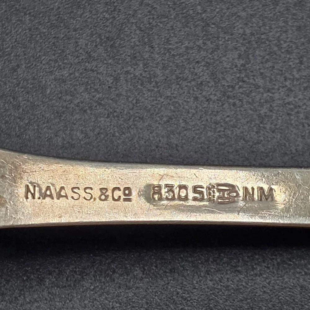 A. Frisch antique norwegian