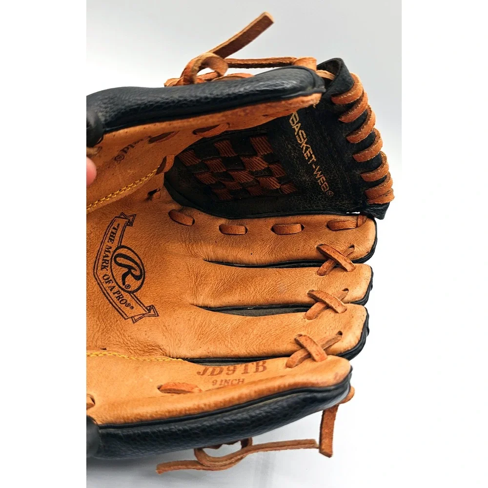 Rawlings inch jd9tb