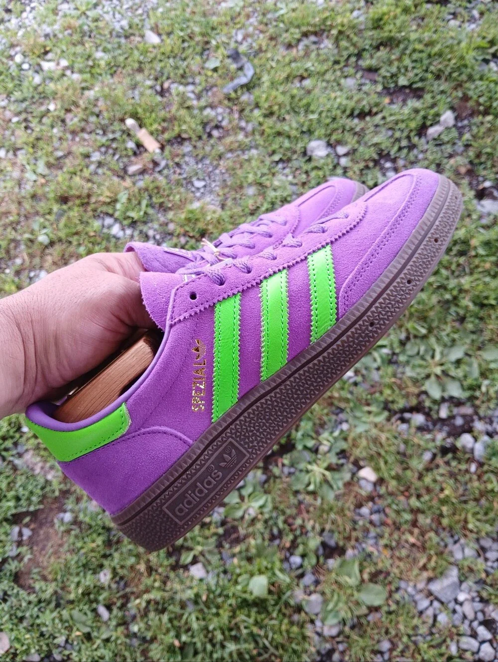 adidas spezial athletic