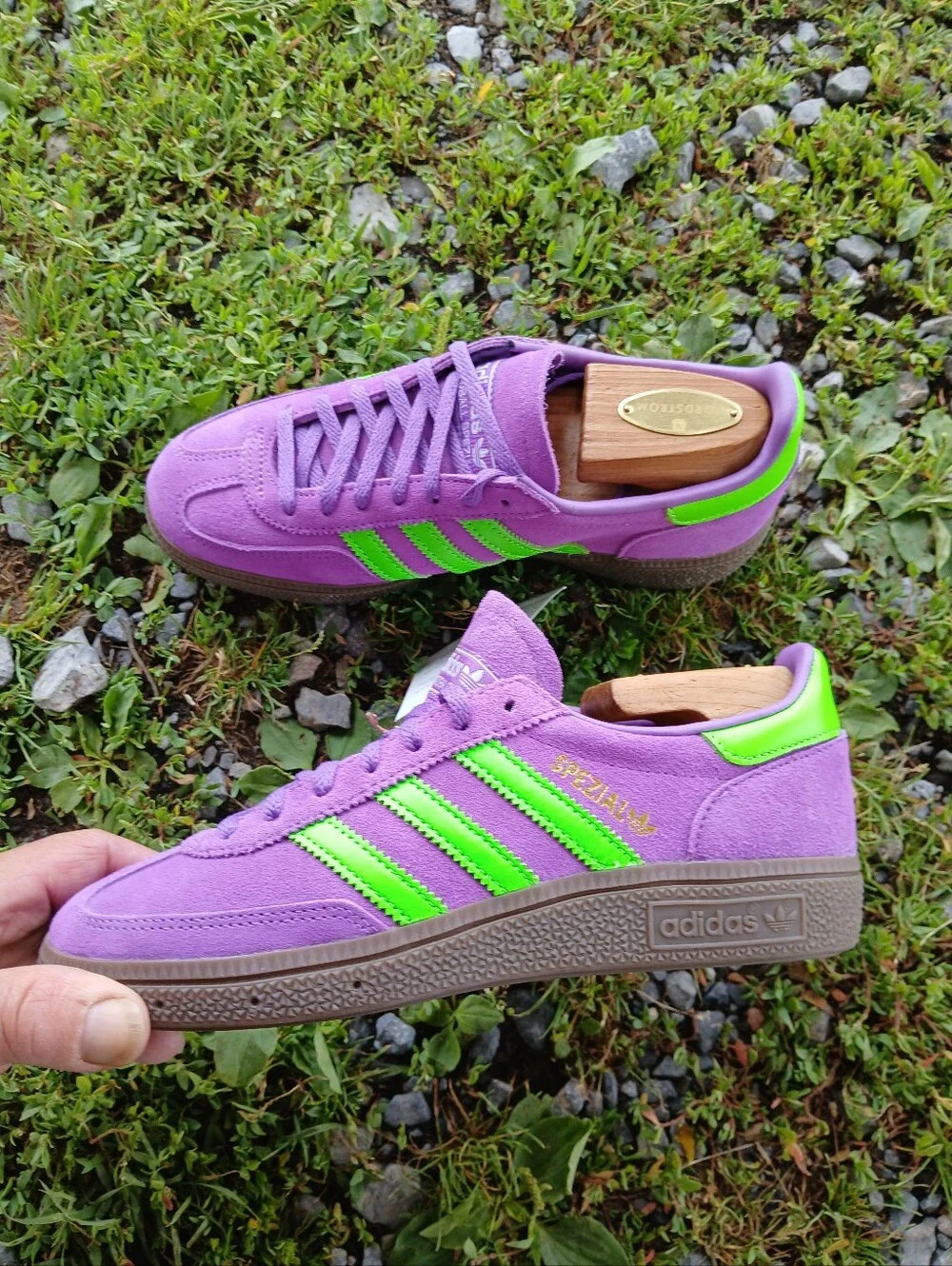 adidas spezial athletic