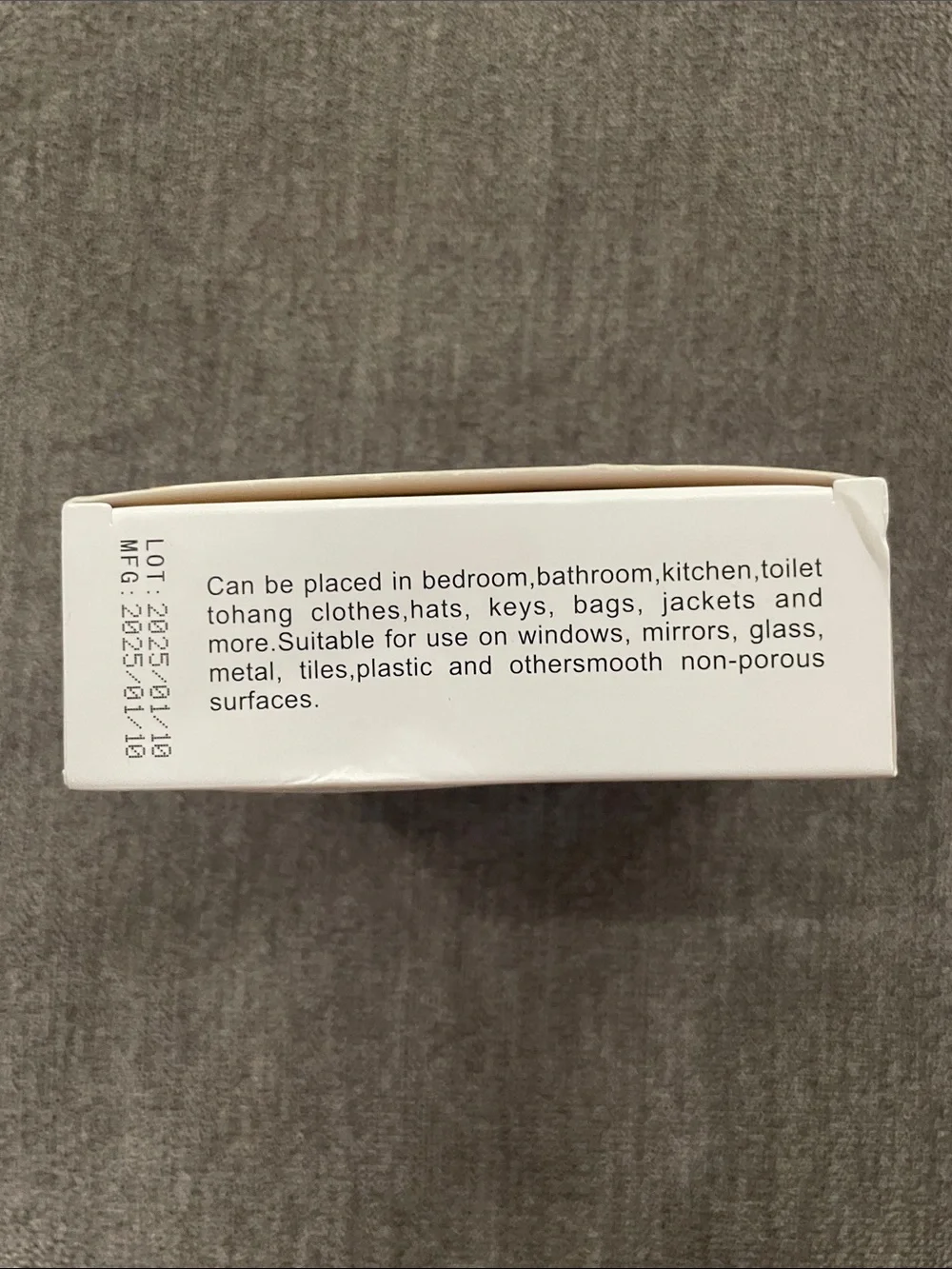 N/A versatile suction