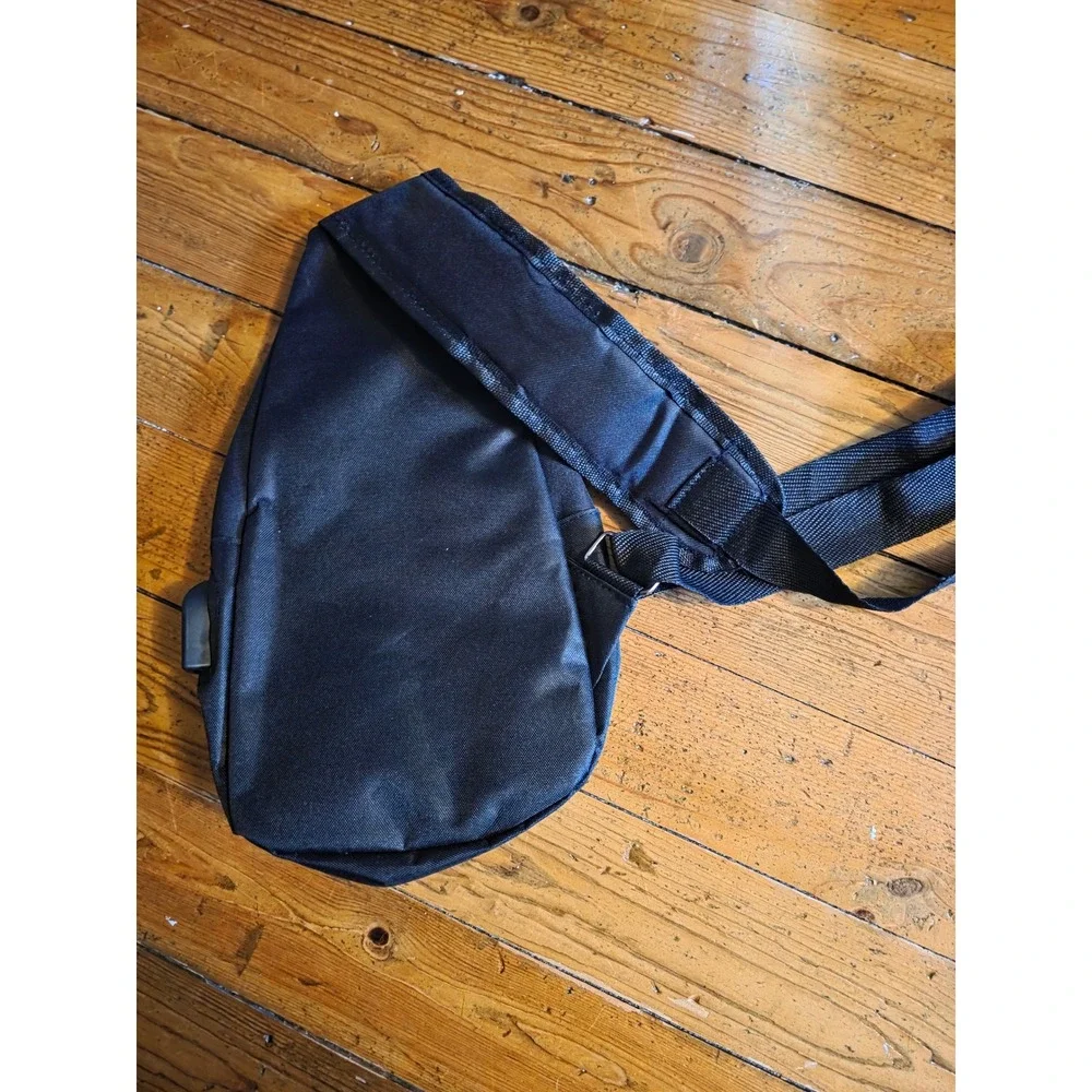 Meijieluo black sling