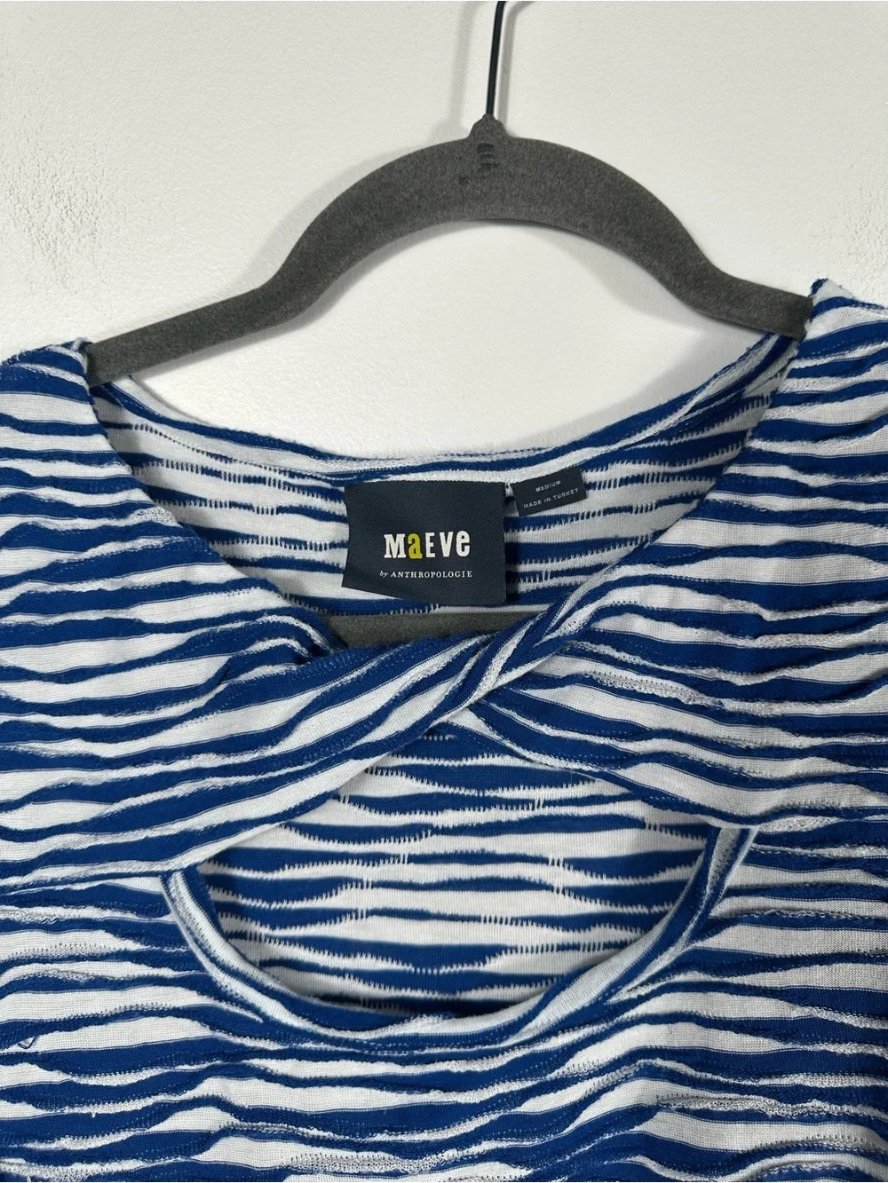 Anthropologie pre owned