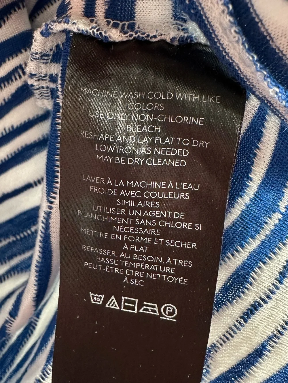 Anthropologie pre owned