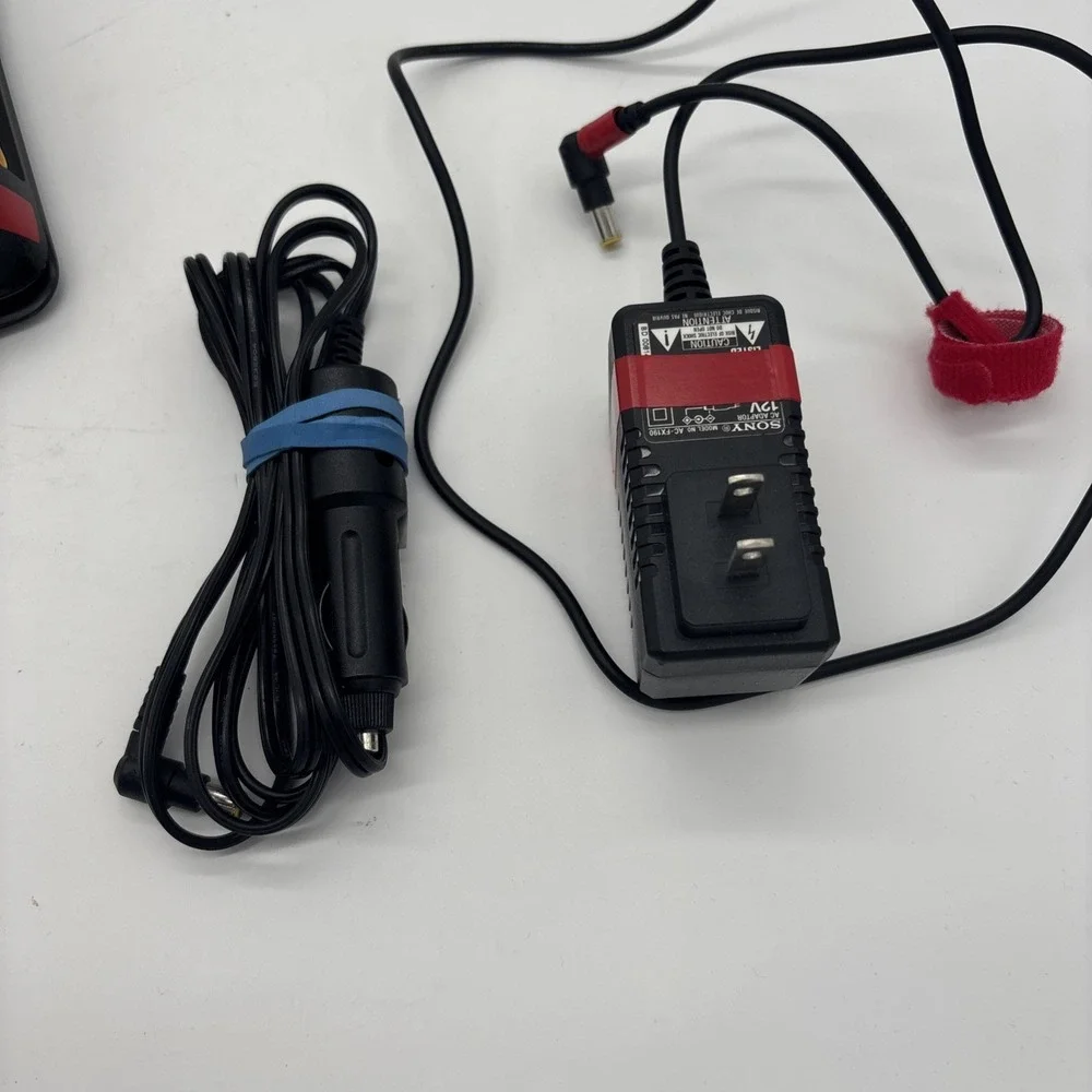 Sony fx 780