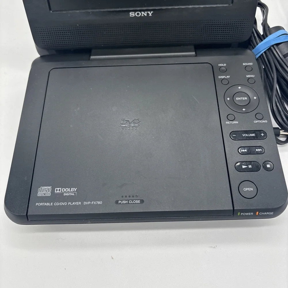 Sony fx 780