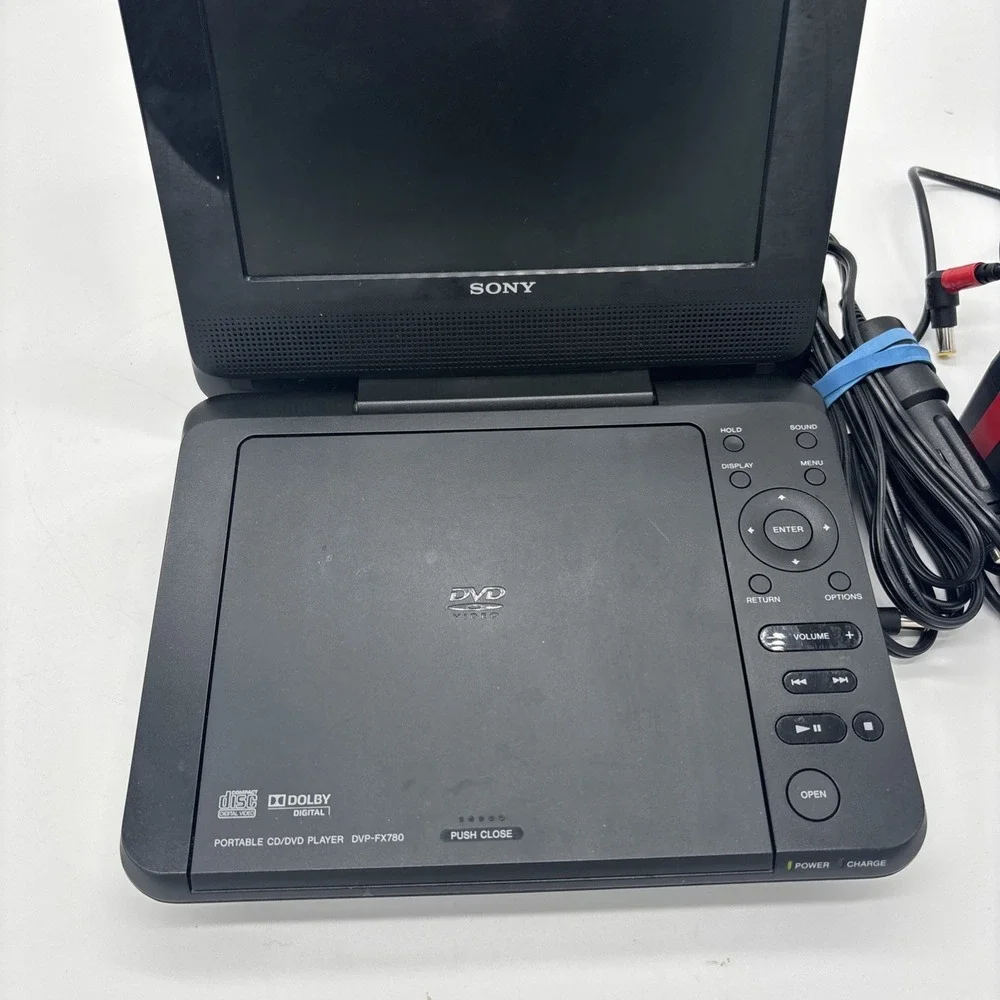 Sony fx 780