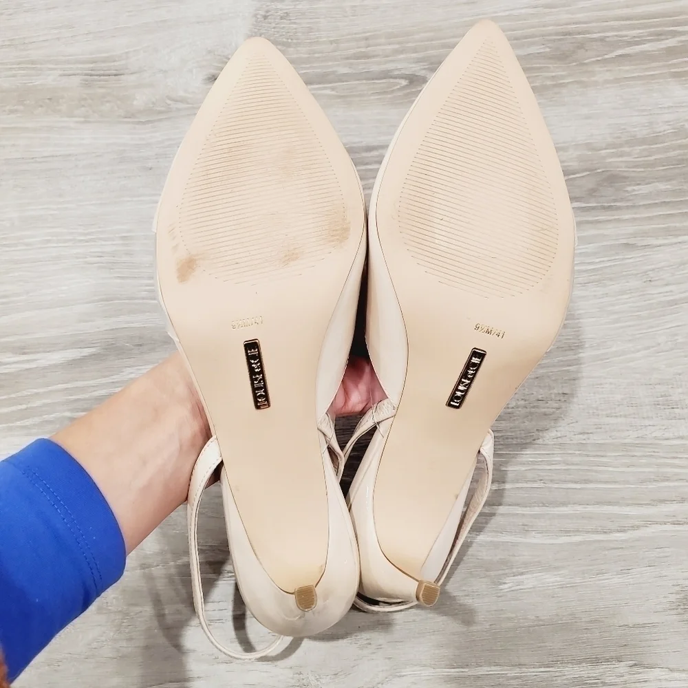 Louise et Cie new louise