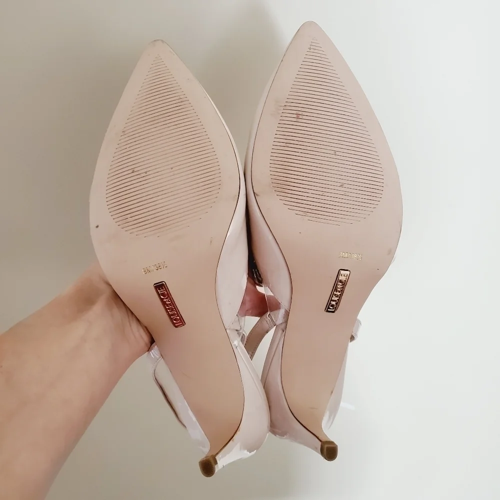 Louise et Cie new louise
