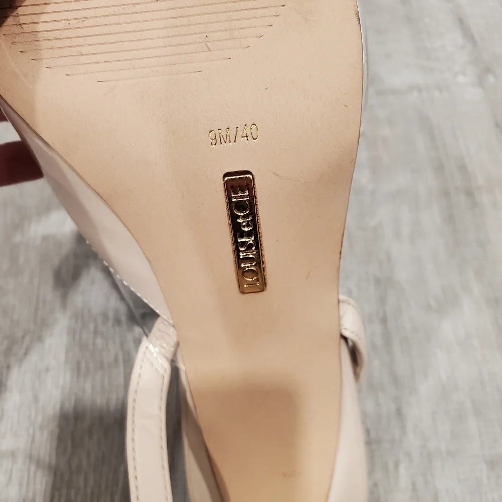 Louise et Cie new louise