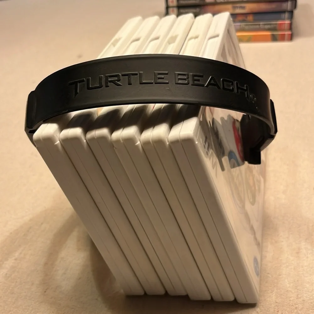Turtle Beach turtle beach
