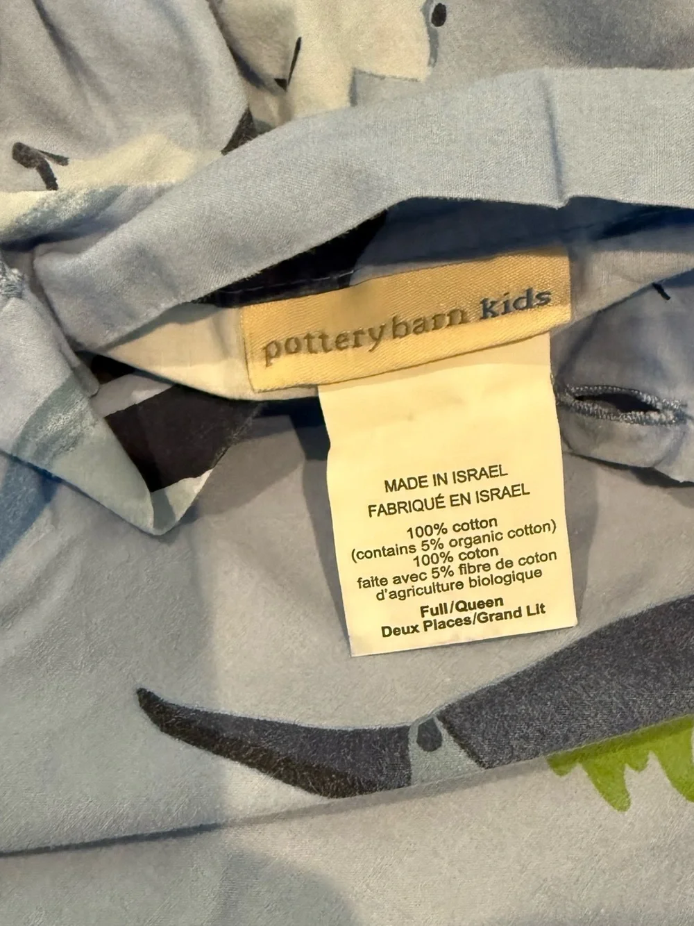 Pottery Barn Kids pottery barn