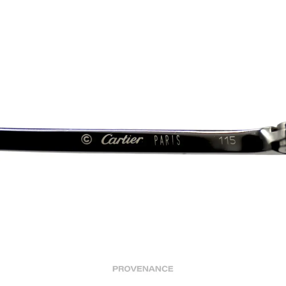 Cartier decor shield
