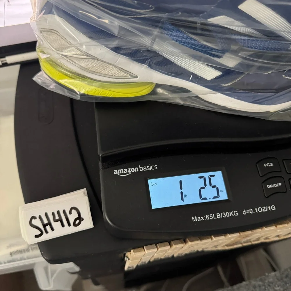 adidas visible business