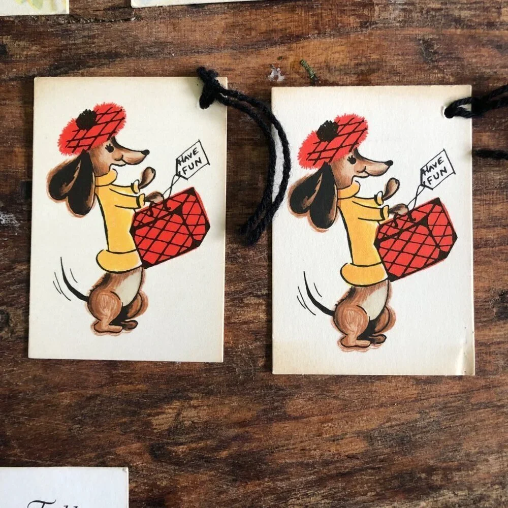 Hallmark lot 11