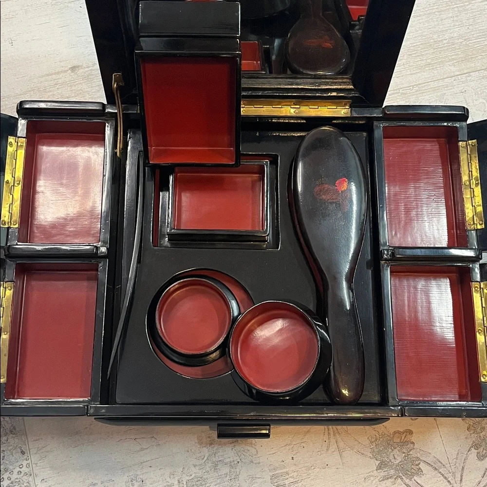 Vintage good used