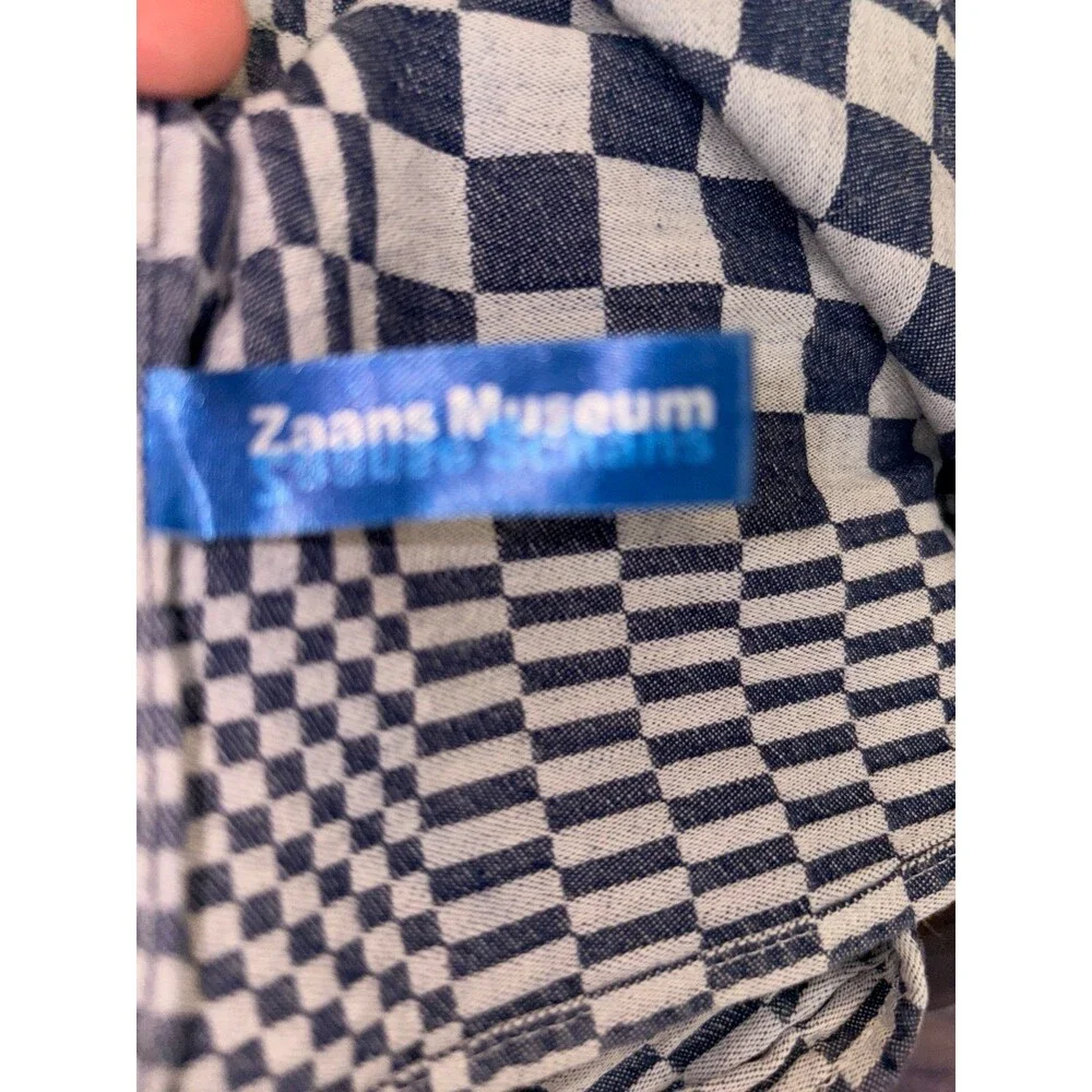 N/A zaans museum
