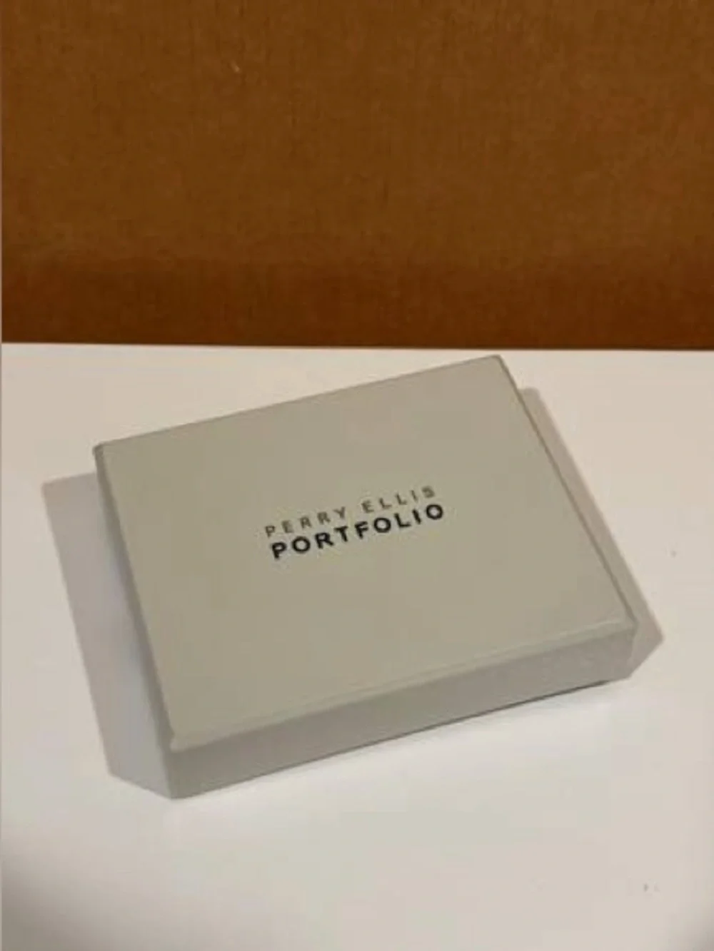 N/A perry portfolio